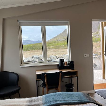 Stroend Guesthouse Hagi  Eksteriør billede