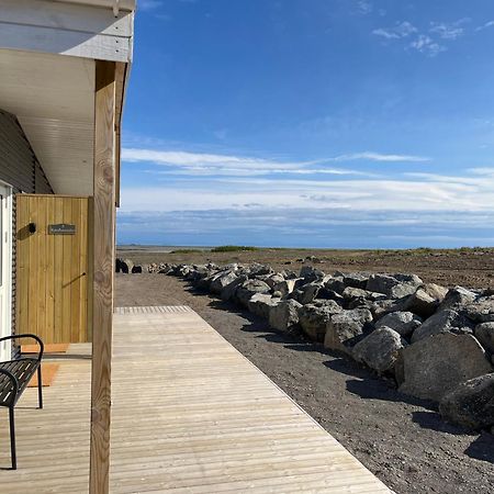 Stroend Guesthouse Hagi  Eksteriør billede