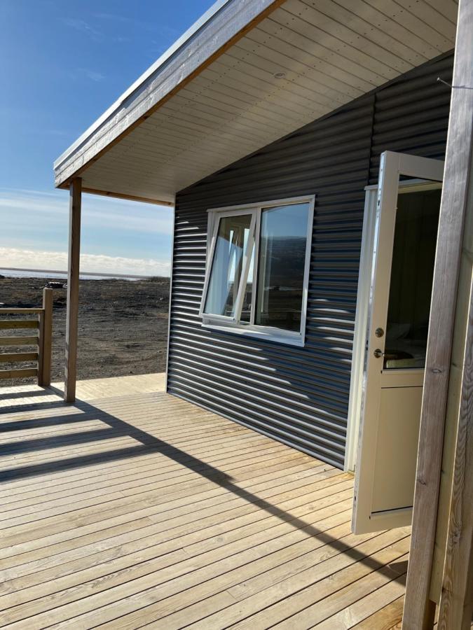 Stroend Guesthouse Hagi  Eksteriør billede