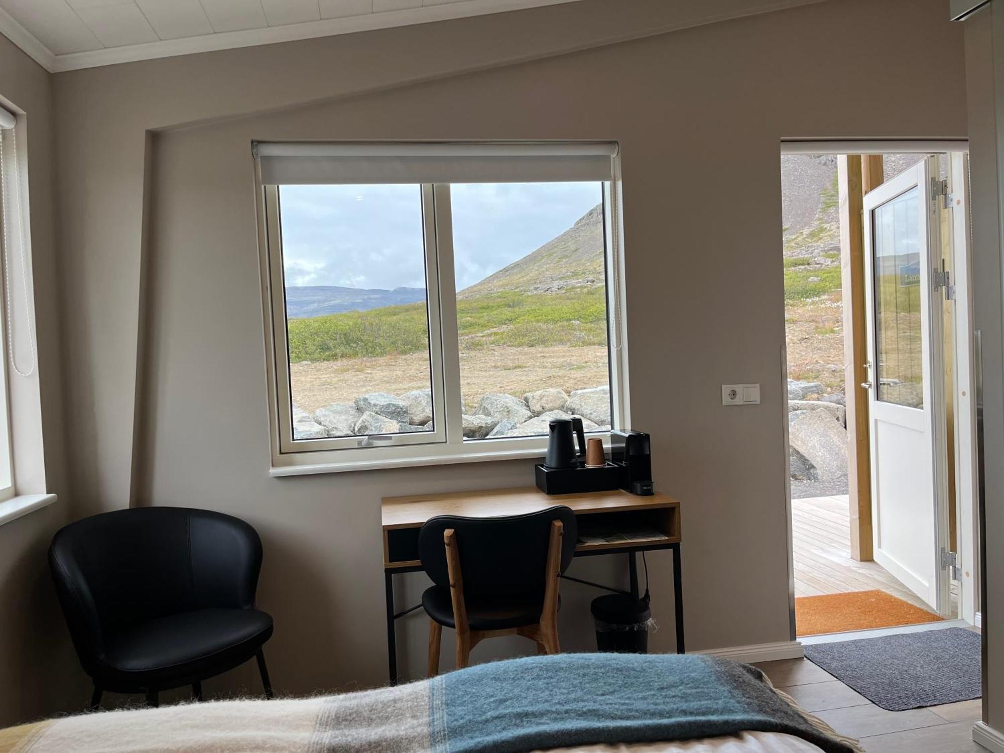 Stroend Guesthouse Hagi  Eksteriør billede